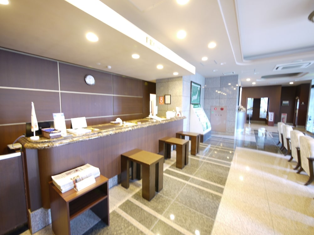 Hotel Route Inn Saijo 4/60