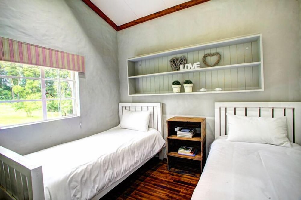 Oakhurst Farm Cottages 7/31