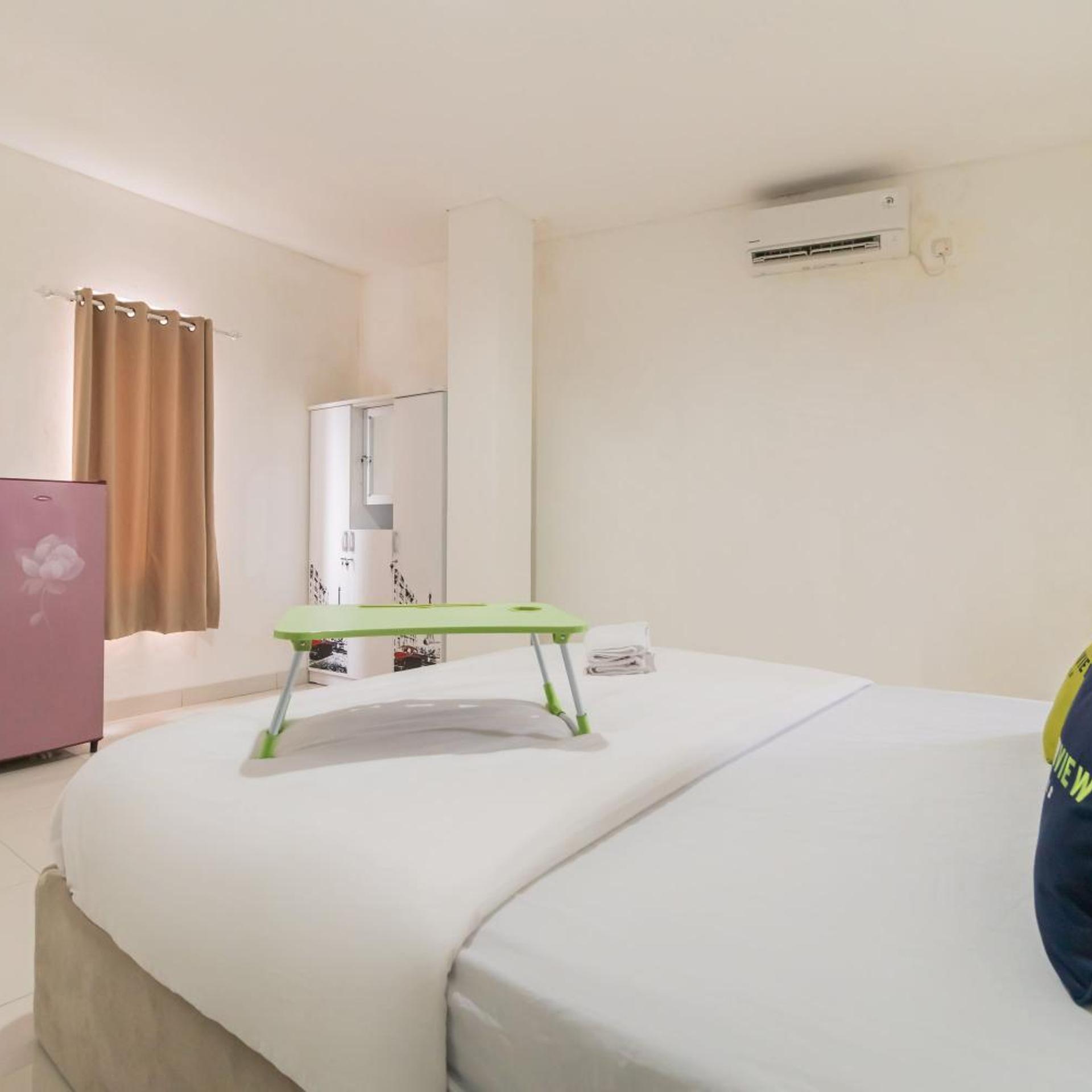 Urbanview Hotel Ephe Palembang by RedDoorz 19/30