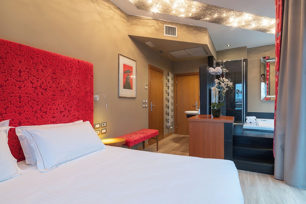 Best Western Plus Hotel La Di Moret 22/72