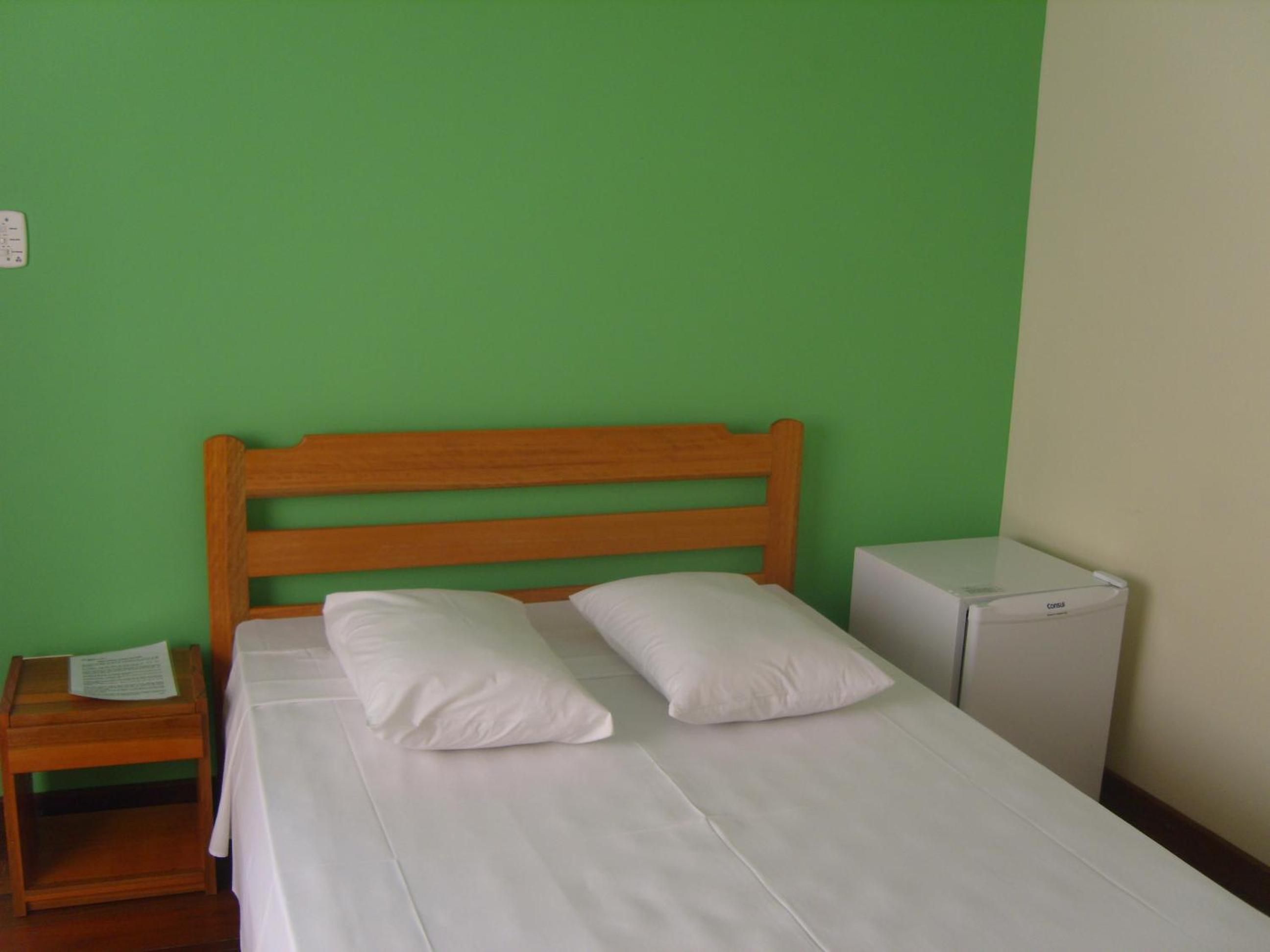 Hotel Modelo 21/50