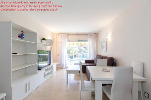 Rentalmar Park Suites 9/10
