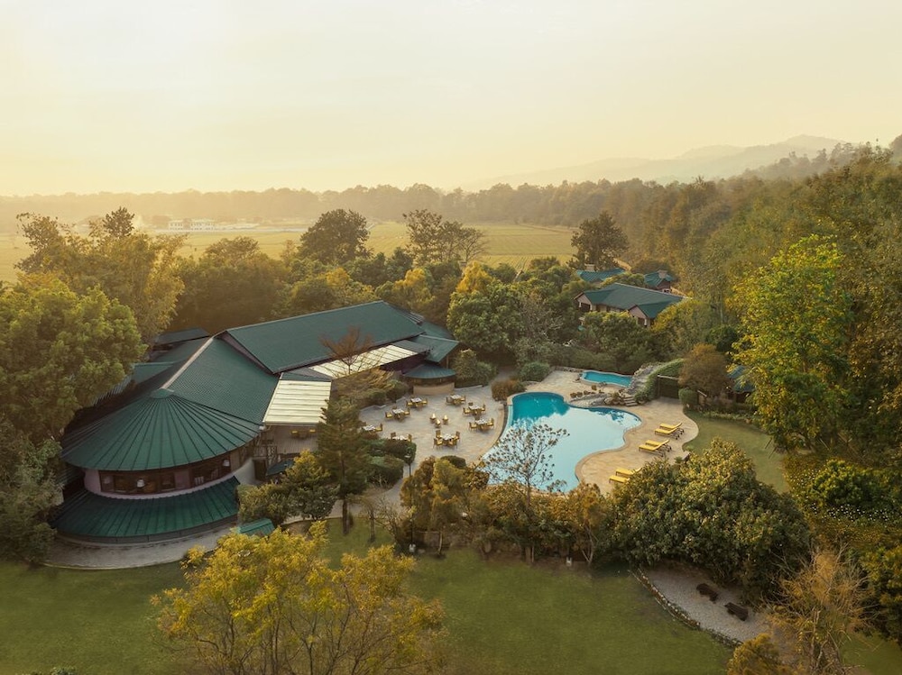 Aahana Resort and Spa- Jim Corbett 38/59