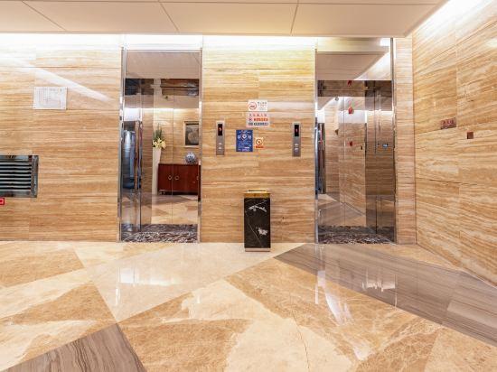 Shenzhen Kingdom Impression Hotel 13/15