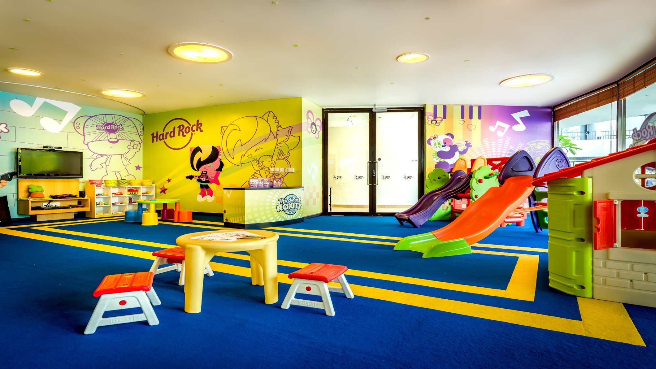Hard Rock Hotel Penang 73/84