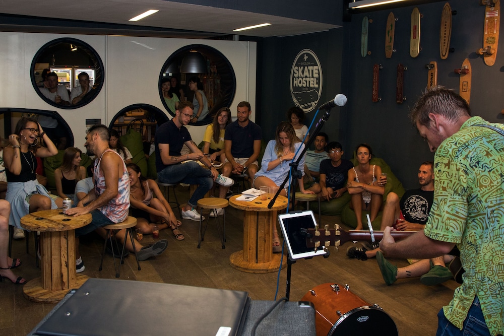 Sant Jordi Hostels Sagrada Familia 28/50