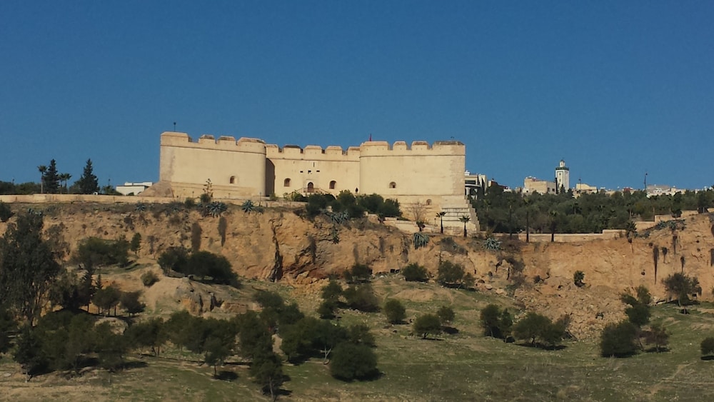 Riad Les Remparts de Fes 61/72