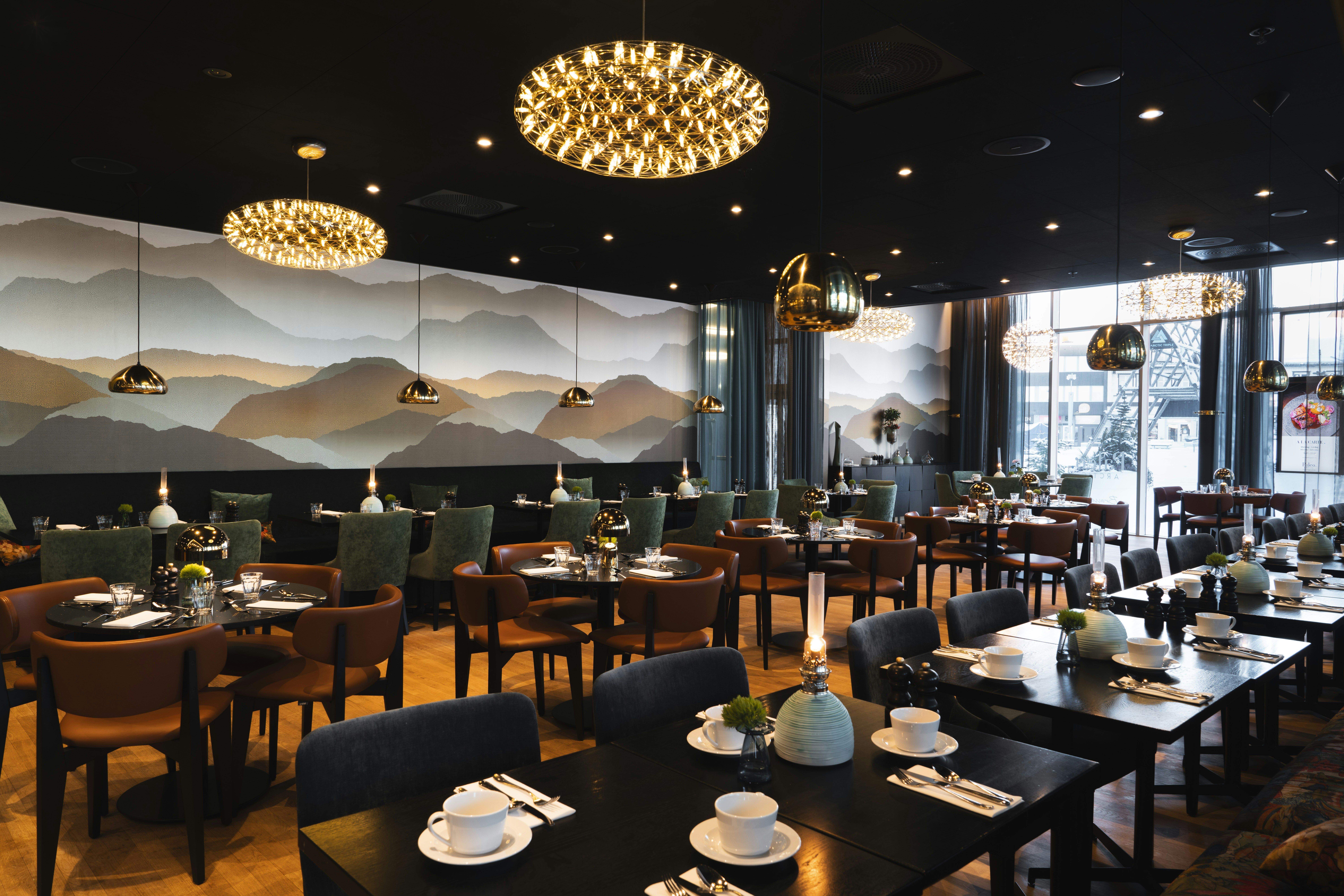 Thon Hotel Lofoten 37/50