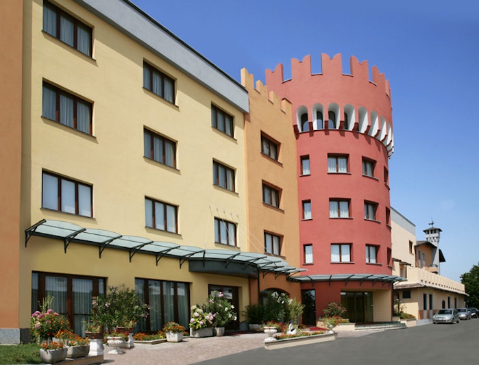 Il Castelletto 41/41