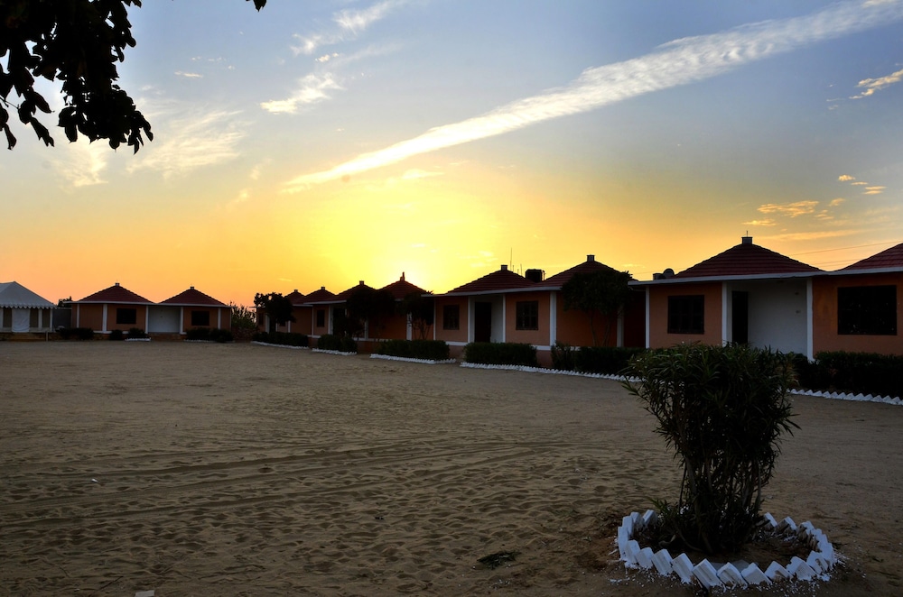 Oasis Camp Sam 37/50