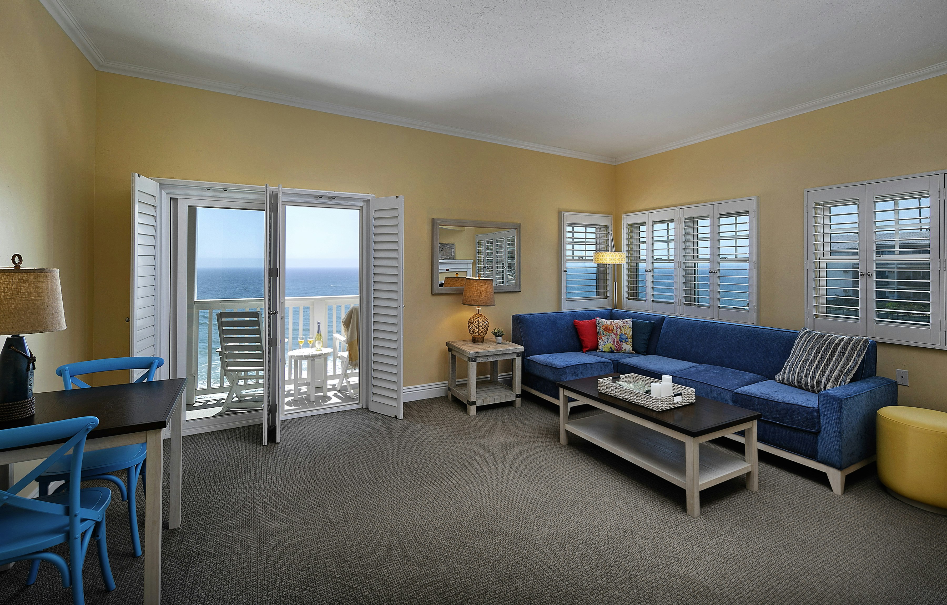 Pismo Lighthouse Suites 16/25