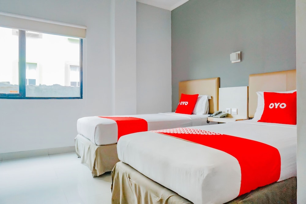 Collection O Hotel Antara 11/23