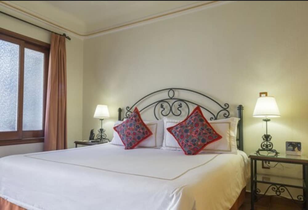 Parador San Miguel 18/79