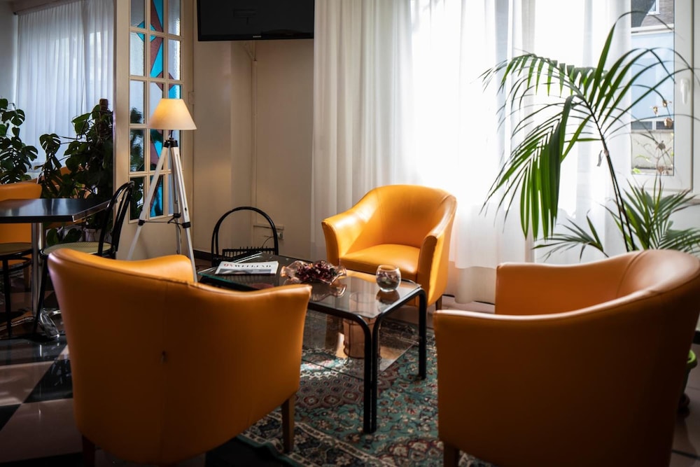 Hotel Figaro 46/60