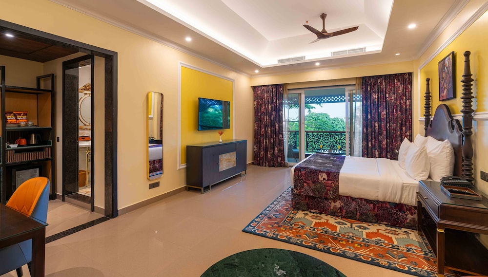 Mayfair Spring Valley Resort Guwahati 20/46