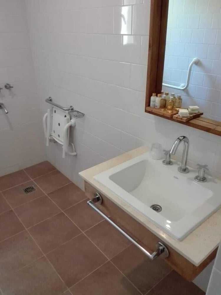 La Posada Hotel 50/50