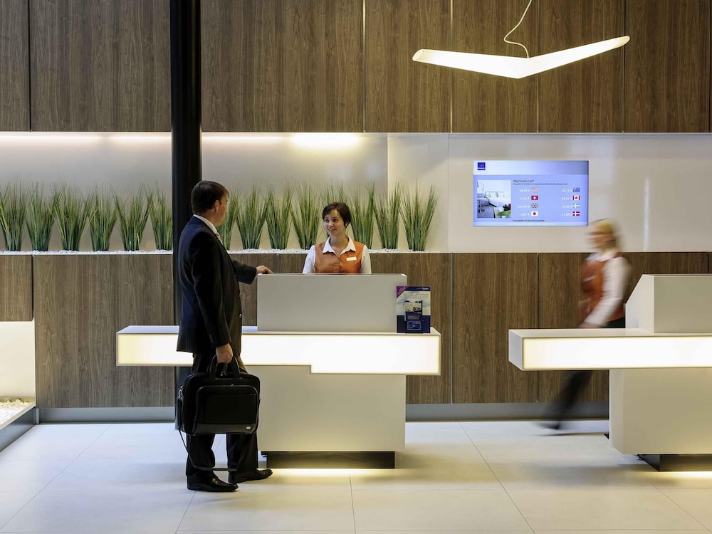 Novotel Hannover 5/69