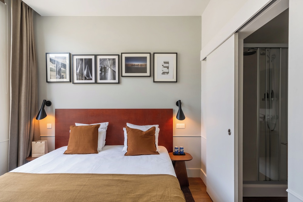 Classic, Double Bed, Boutique Hotel Maison Emile 7/10