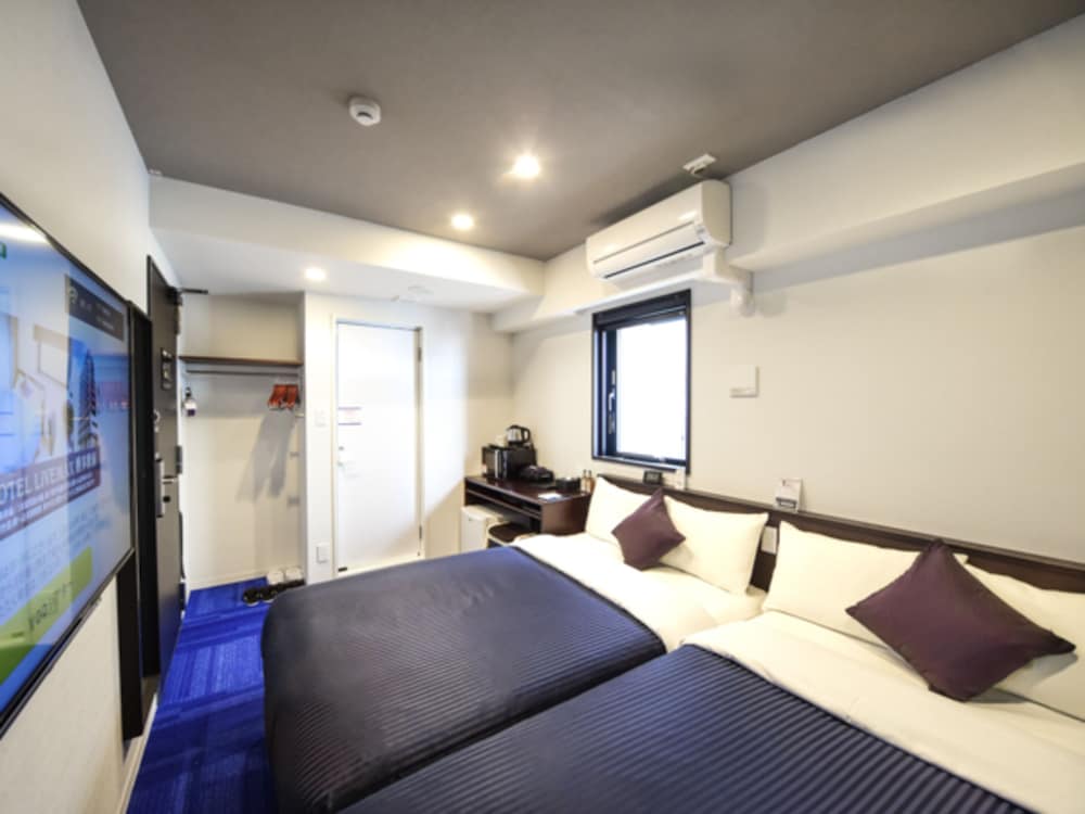 HOTEL LiVEMAX Hakataeki Minami 12/20