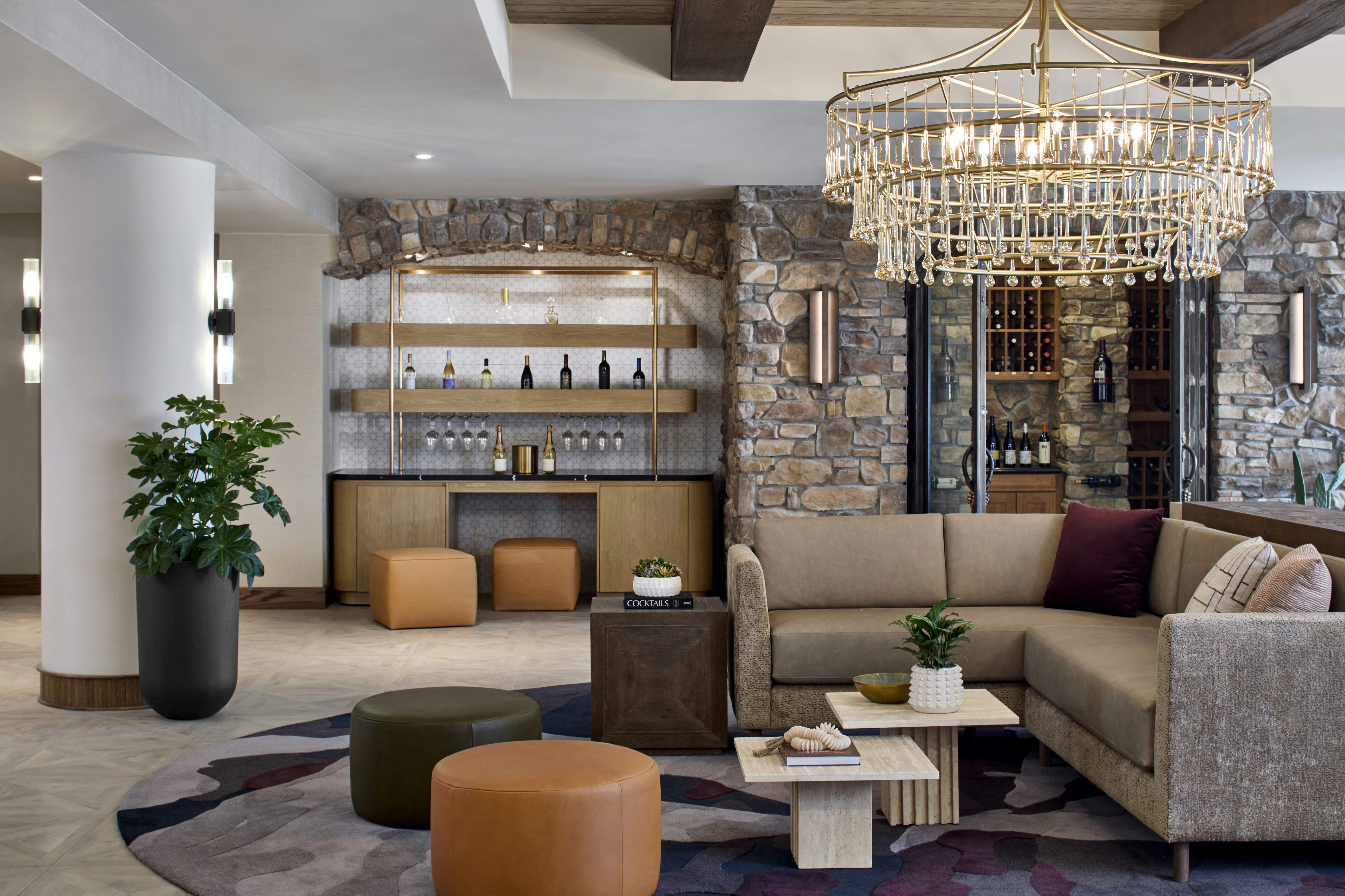 La Bellasera Hotel & Suites Paso Robles, Tapestry by Hilton 53/85