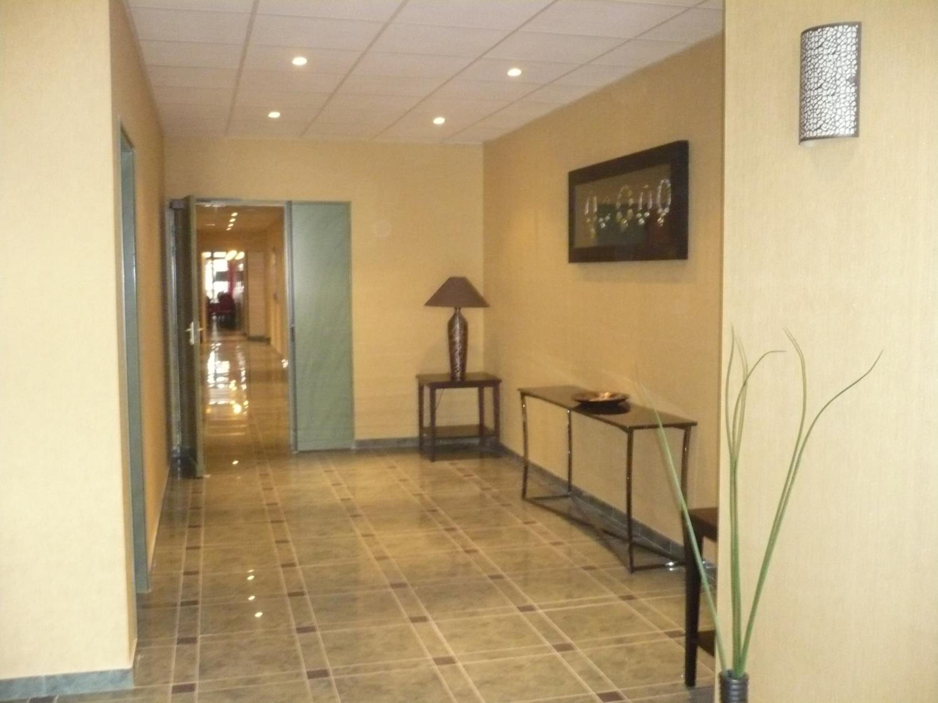 Hotel De France 27/37
