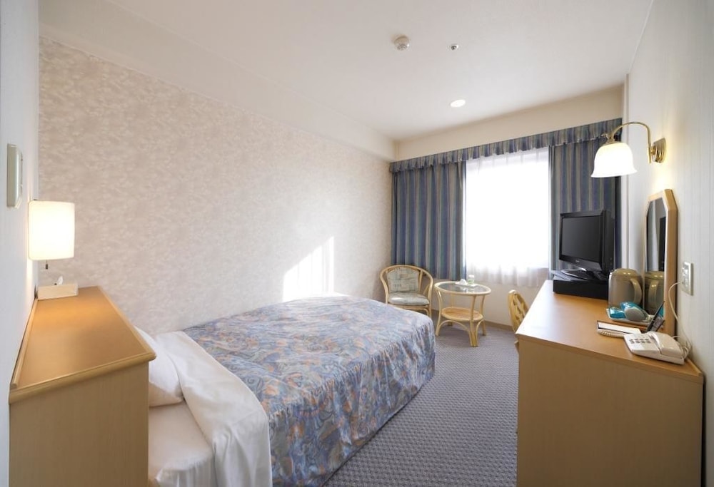 Okayama City Hotel Kuwatacho 5/17