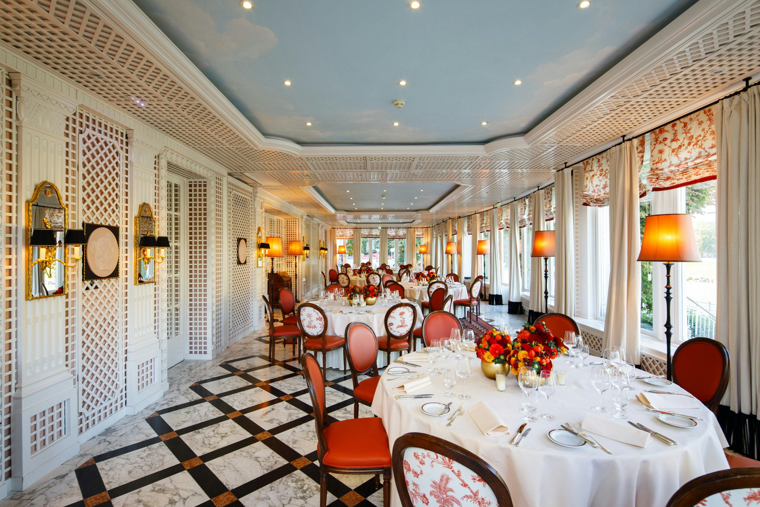 Hotel Sacher Salzburg 64/84
