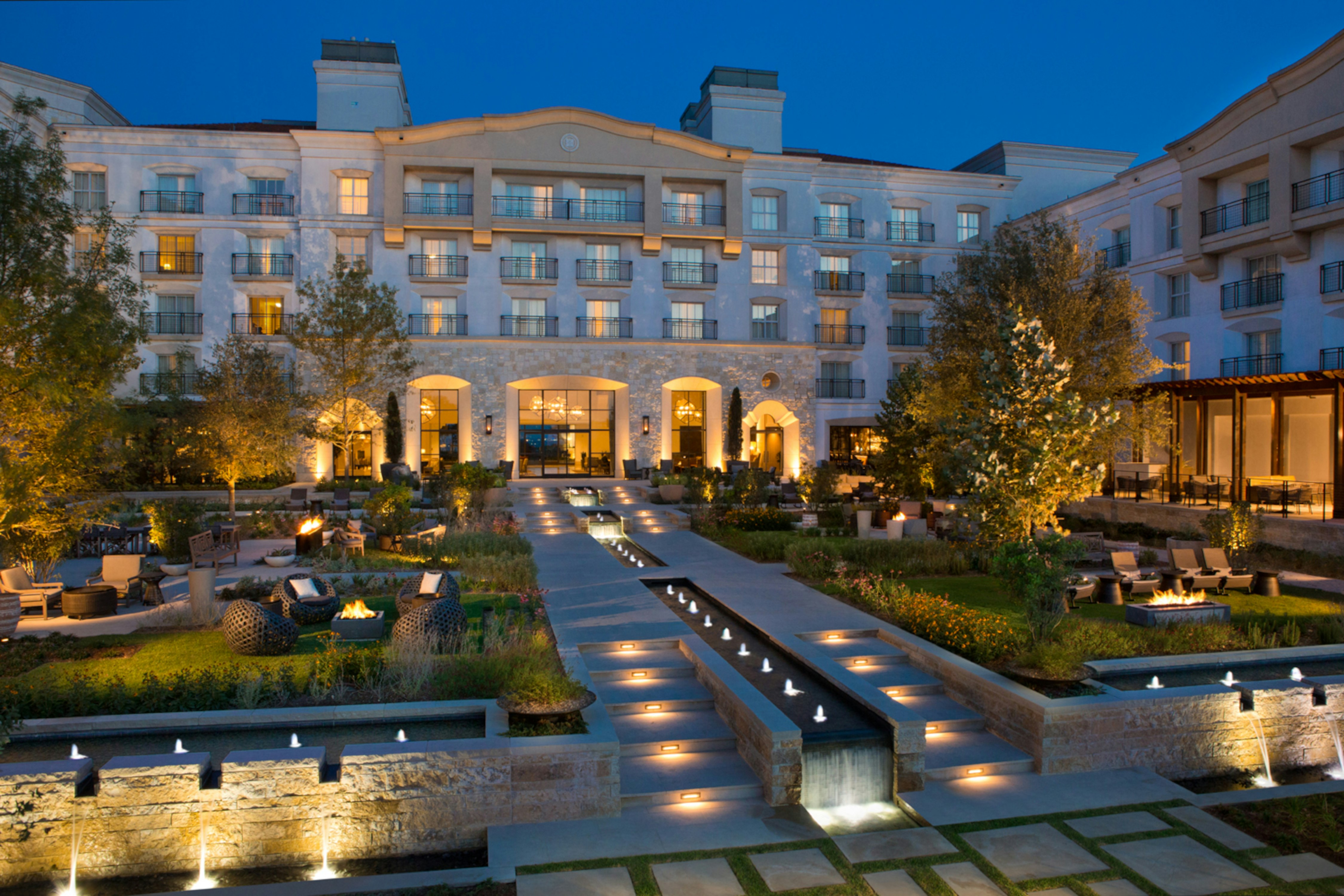 拉卡提亚度假村及水疗中心(Signia by Hilton La Cantera Resort & Spa) 图片5