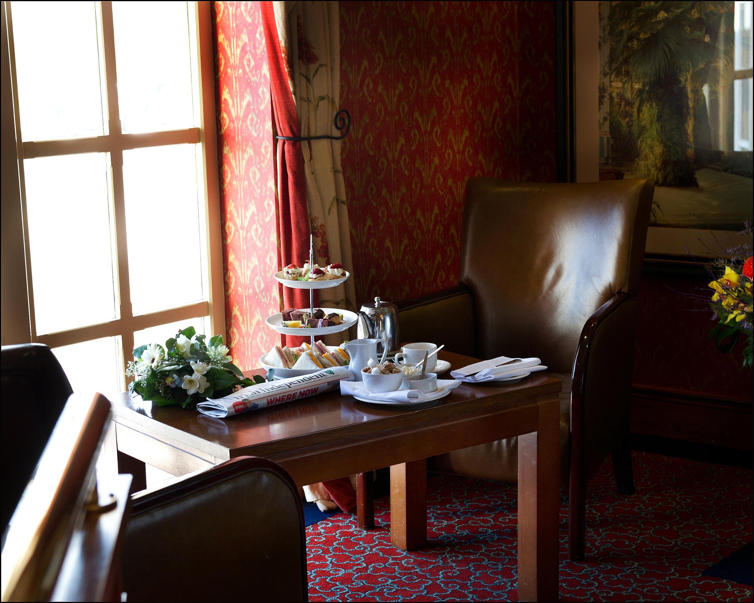 ARDBOYNE HOTEL 21/38
