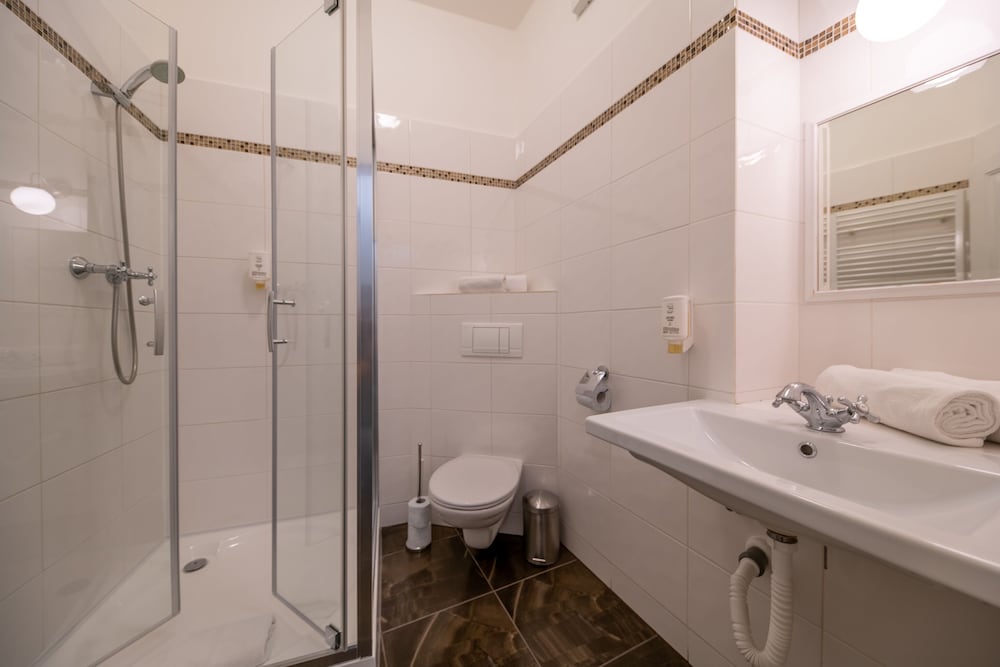 Cathedral Prague Apartments 45/49