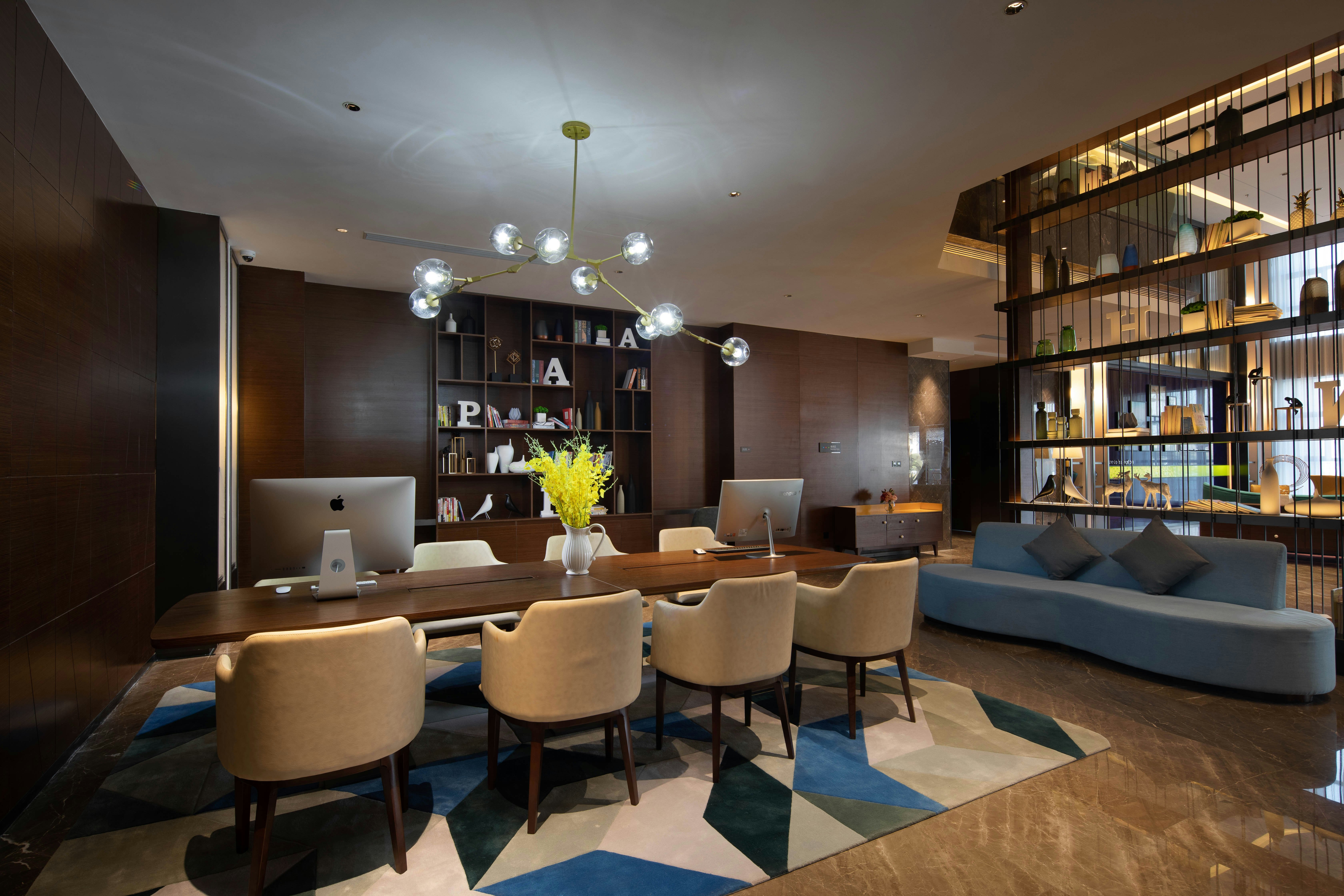 Hampton by Hilton Donghai Shuijingcheng 16/19