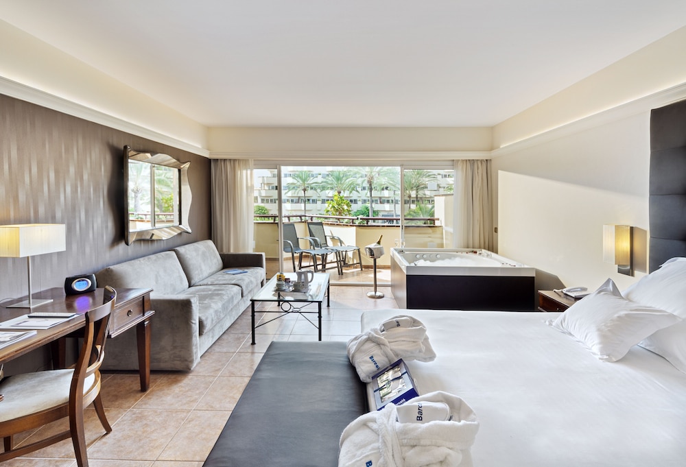 Barcelo Corralejo Bay - Adults Only 13/50