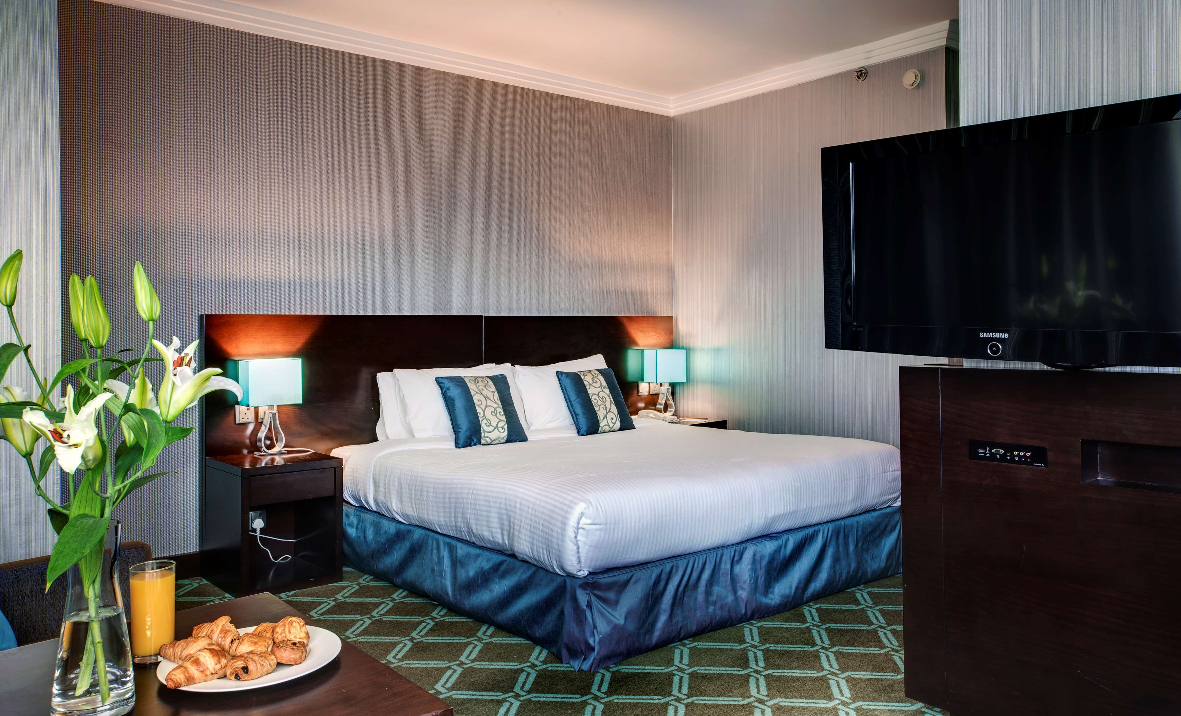 Novel Hotel City Center photo5