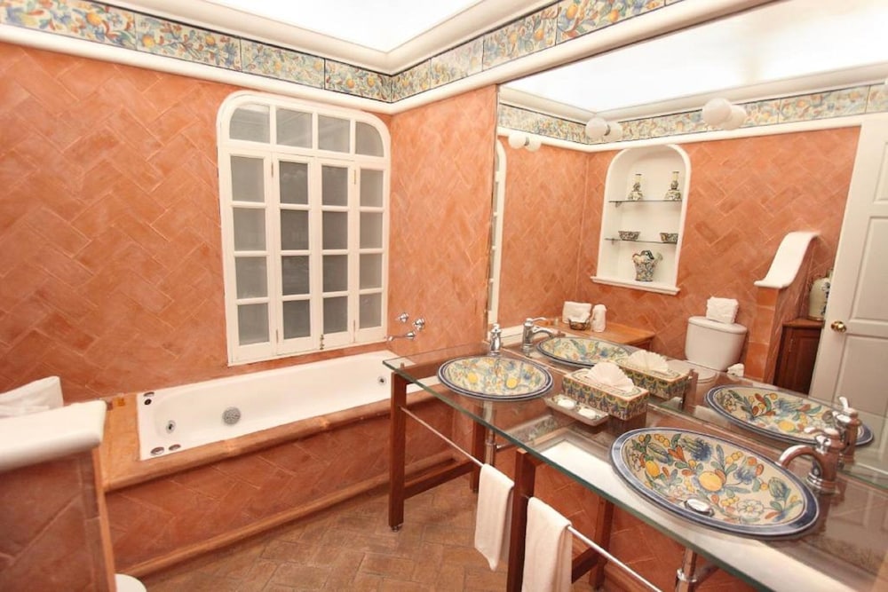 Hotel Boutique & Spa La Casa Azul 68/68