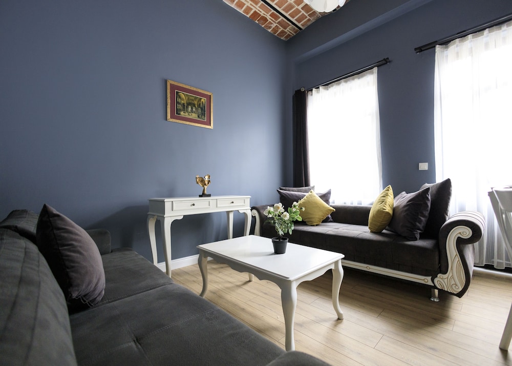Selvese Collection Hotel Galata 1875 30/50