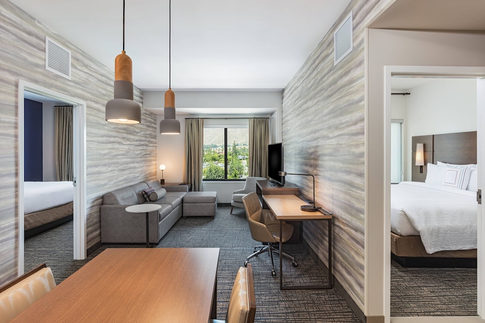 Residence Inn by Marriott Riverside Moreno Valley 34/48