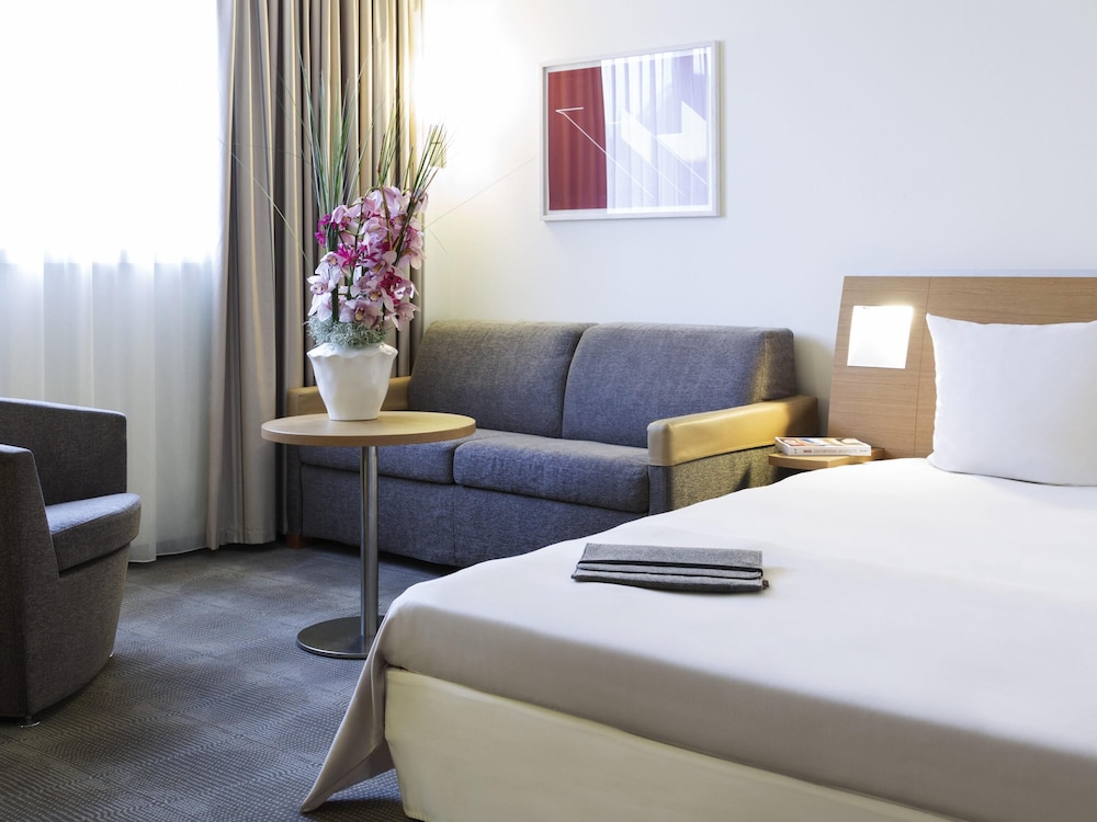 Novotel Frankfurt City 26/73