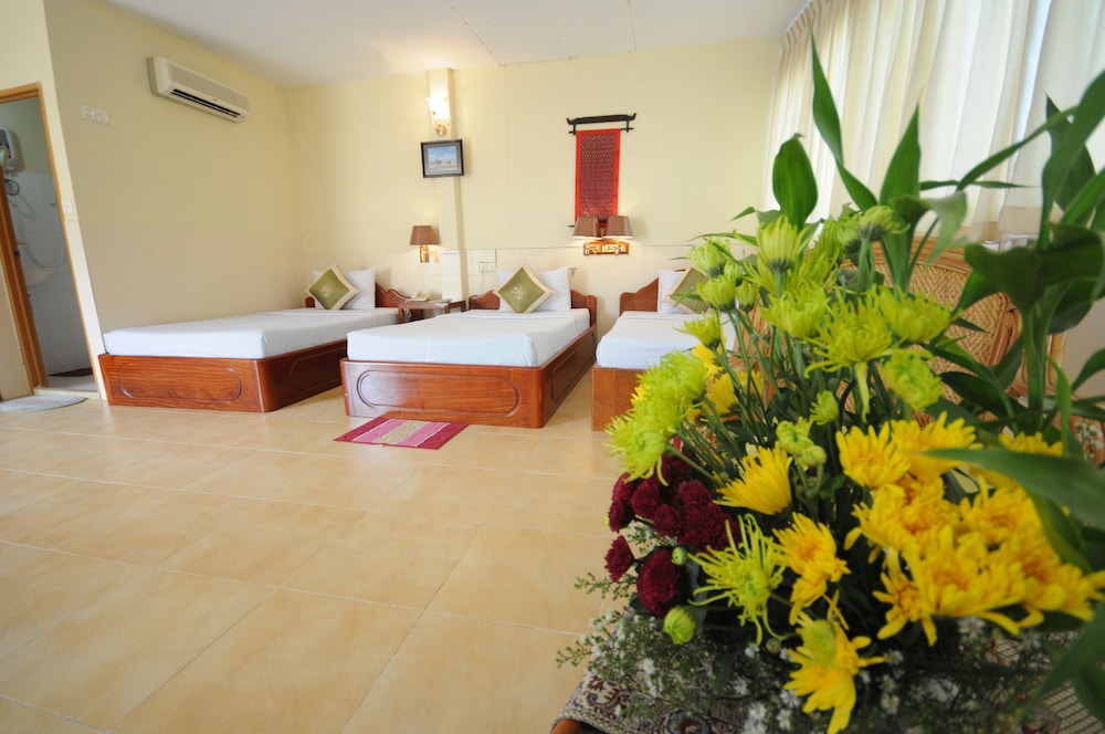 Dara Reang Sey Hotel 28/32
