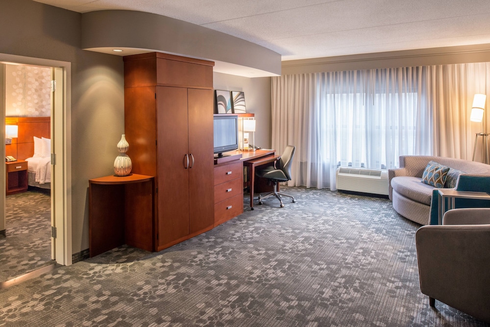 Courtyard Marriott Clemson 29/43