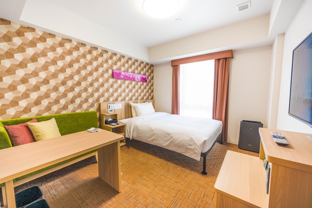 Tabino Hotel lit Matsumoto 16/66