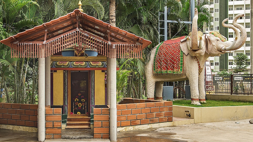 Airavatha Residency 2/26