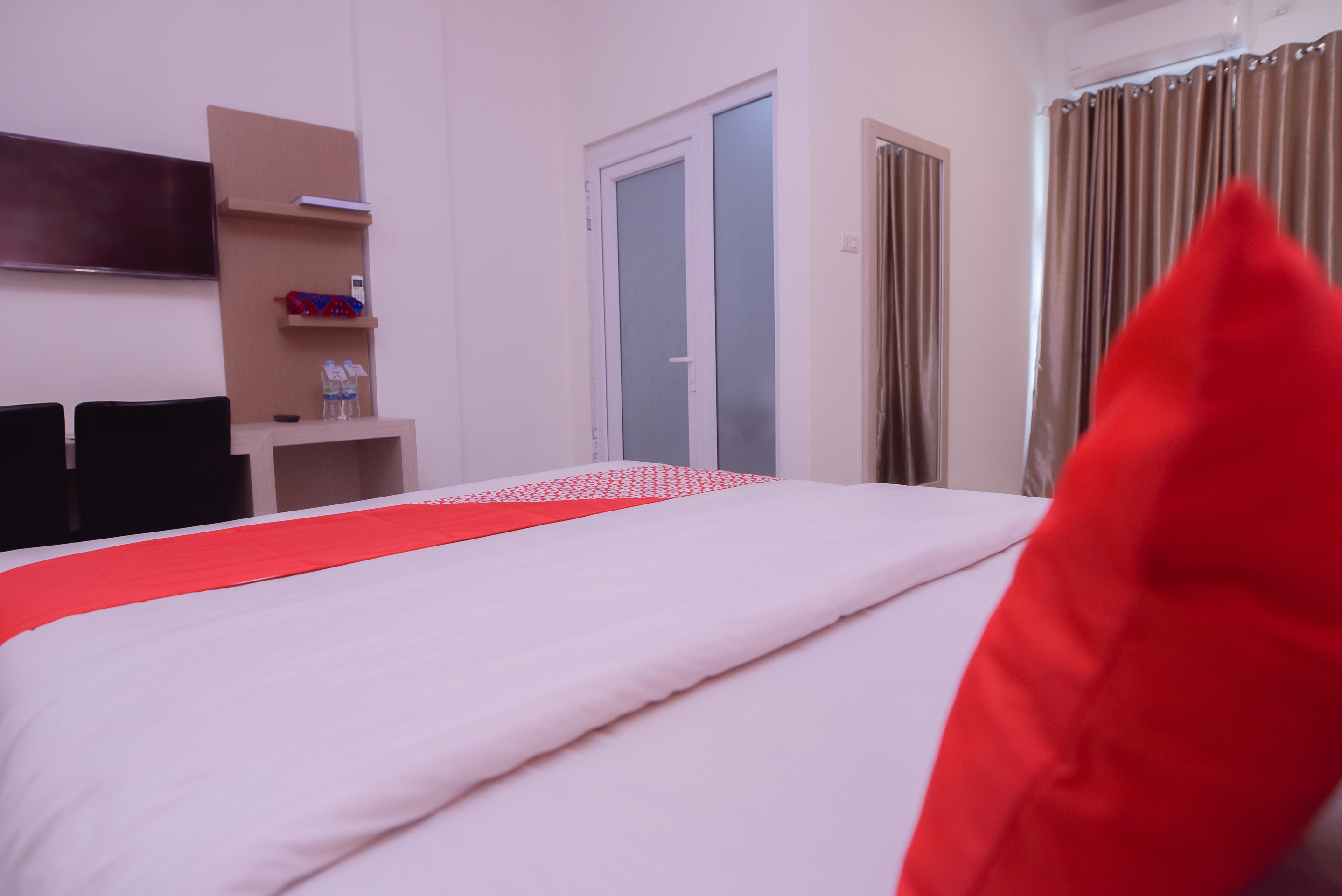 Oyo 2018 Ring Road Guest House Syariah 19/24