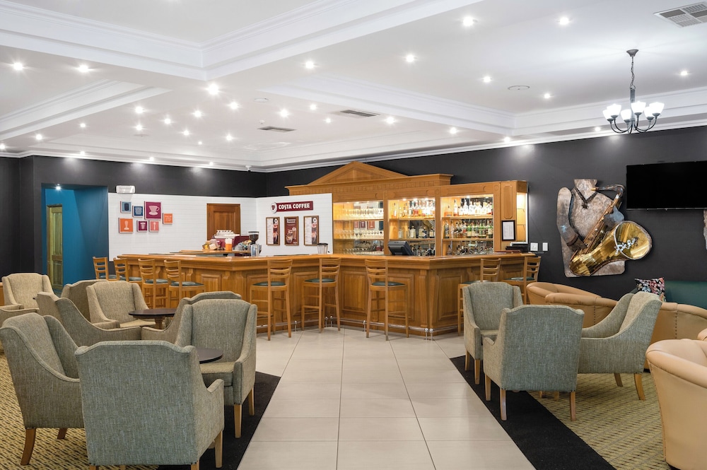 Park Hotel Mokopane 32/50