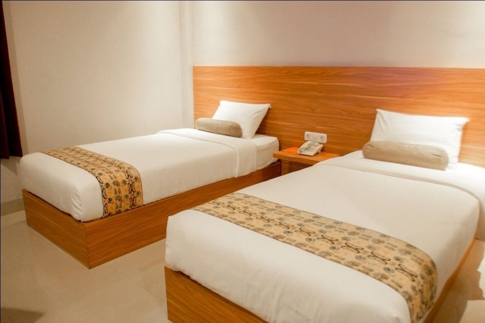 CoreInn Merauke 4/25