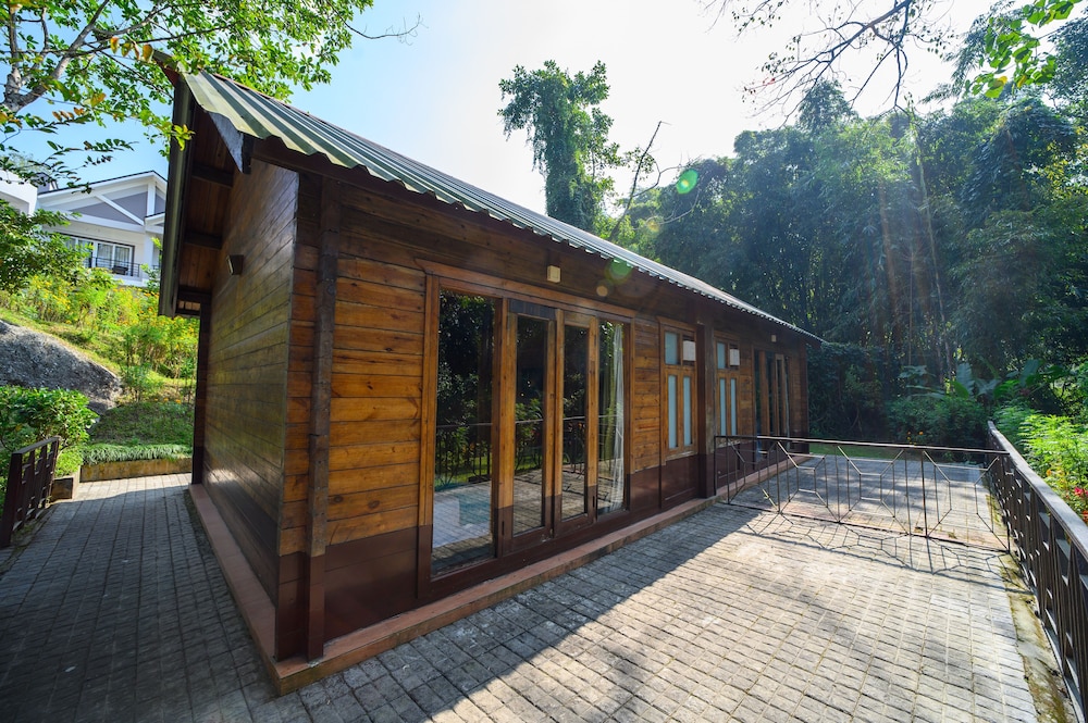 Sinclairs Retreat Kalimpong in KALIMPONG