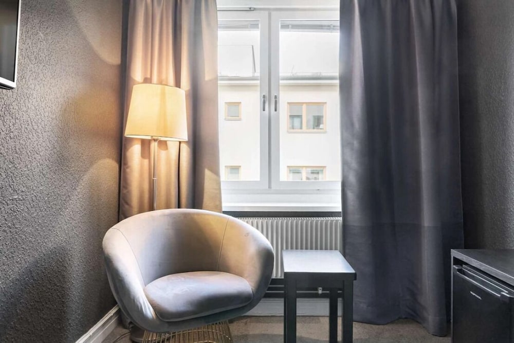 Centric Hotel 66/66
