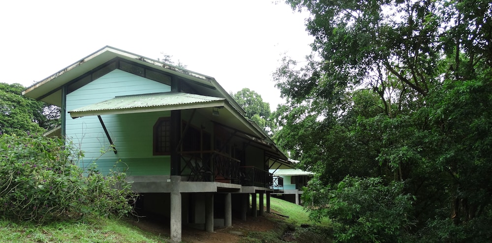 La Selva Biological Station 2/50