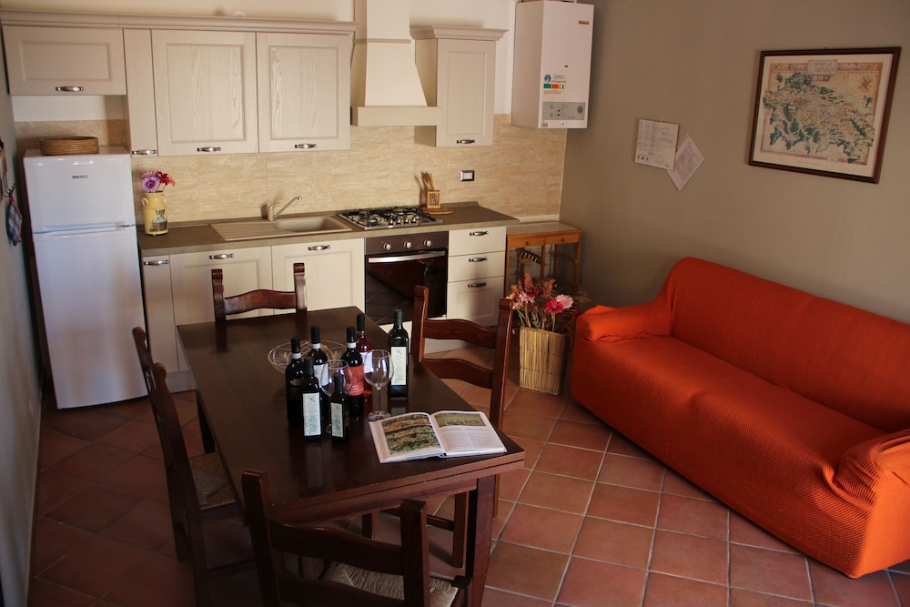 Agriturismo Torre Prima Holidays 18/49