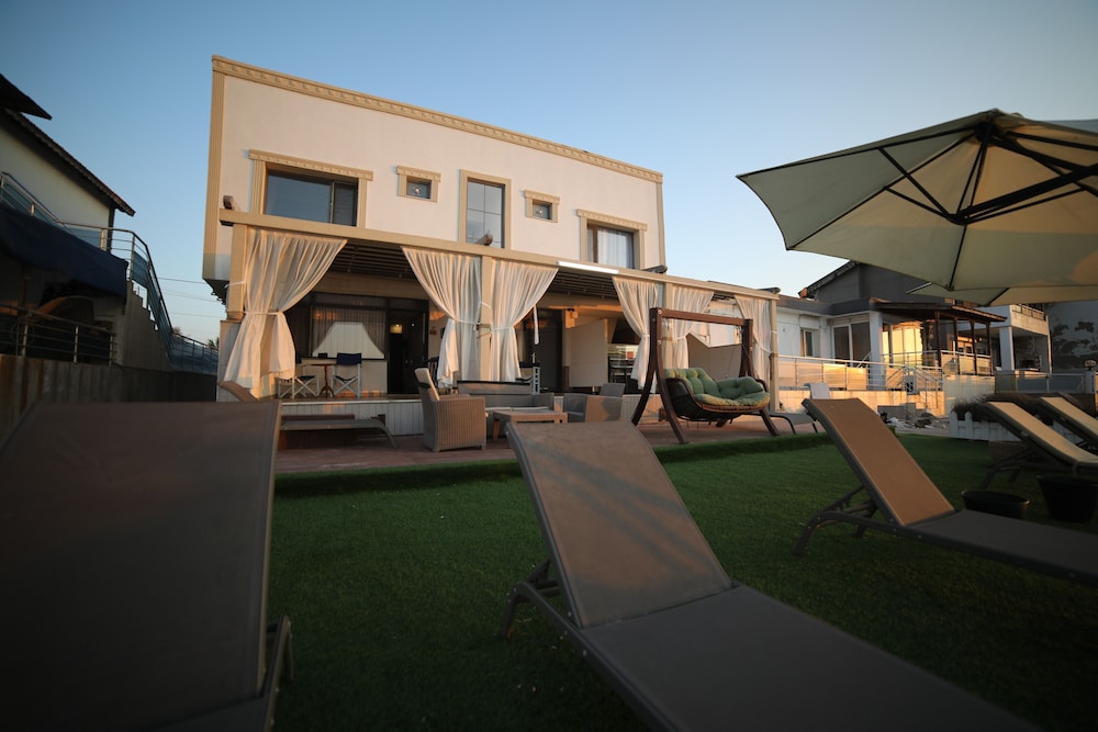 Bambu Urla Otel 22/22