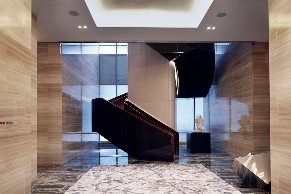 Park Hyatt New York Hotel 7/50